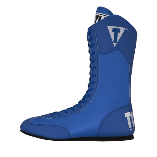Amazon.com: TITLE Boxing: Boxing Shoes